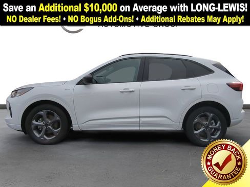 Used 2023 Ford Escape ST-Line image 2