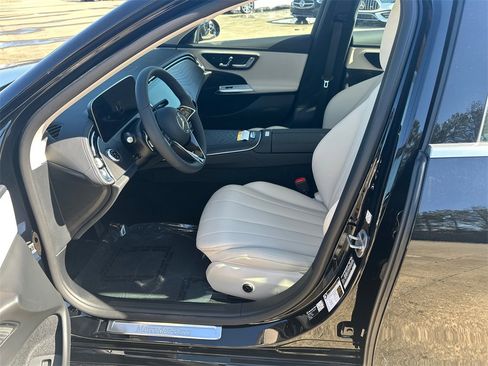 New 2026 Mercedes-Benz E 350 E 350 image 9