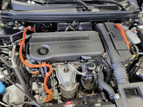 Used 2024 Honda Accord Sport image 35