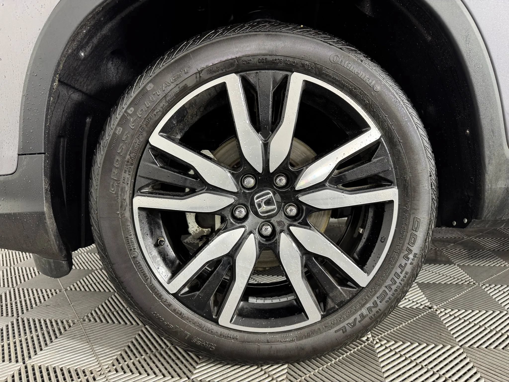 Used 2021 Honda Pilot Touring image 51