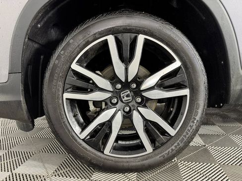 Used 2021 Honda Pilot Touring image 51
