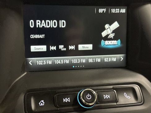 Used 2017 GMC Acadia SLE w/ Driver Alert Package I AWD/4WD image 14
