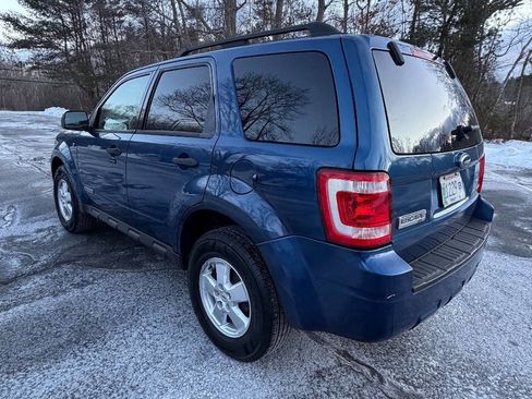 Used 2008 Ford Escape XLT image 6