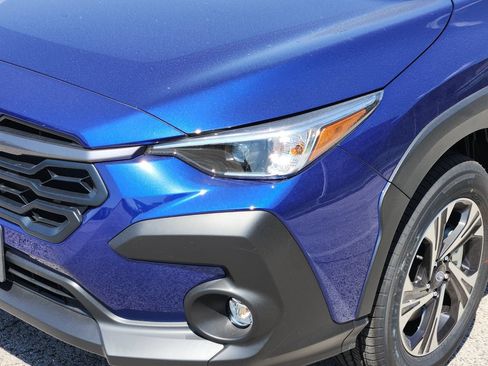 New 2026 Subaru Crosstrek 2.5i Premium AWD/4WD image 5