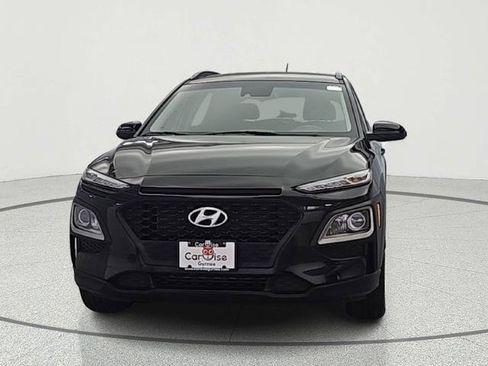 Used 2021 Hyundai Kona SEL w/ Cargo Package image 2