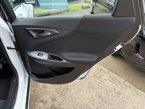 Used 2024 Chevrolet Malibu LT FWD image 14