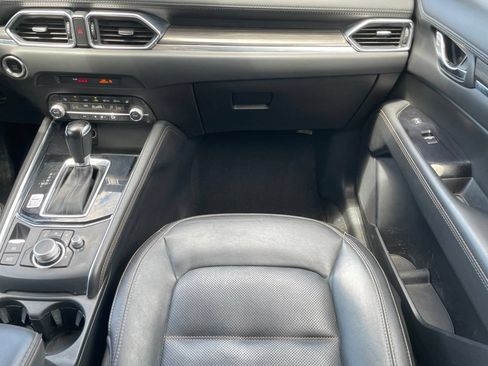 Used 2023 MAZDA CX-5 AWD 2.5 S w/ Premium Package image 25