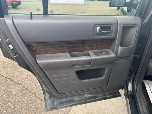 Used 2014 Ford Flex Limited image 13