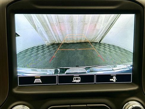 Used 2021 GMC Sierra 1500 Denali w/ Driver Alert Package II image 14