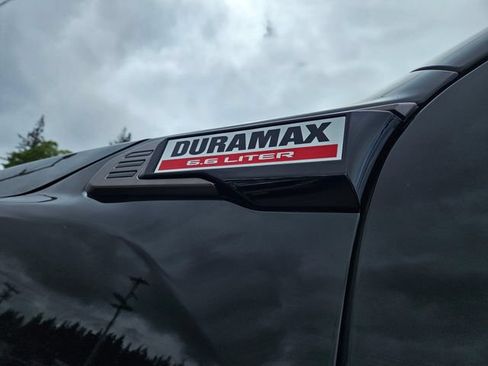 New 2026 GMC Sierra 2500 AT4X AWD/4WD image 10