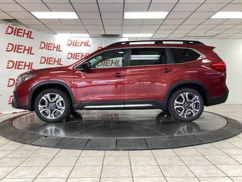 New 2026 Subaru Ascent Limited AWD/4WD image 6