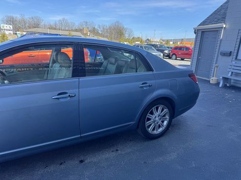 Used 2006 Toyota Avalon Limited image 5