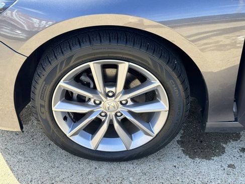 Used 2022 Honda Accord LX image 22