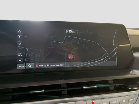 Used 2023 Kia Telluride S w/ S Sunroof Package AWD/4WD image 13