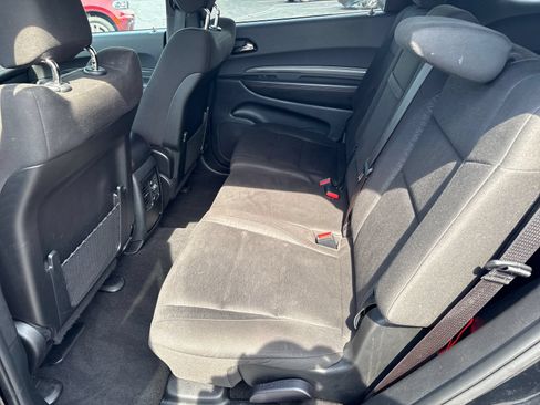 Used 2026 Dodge Durango GT AWD/4WD image 38