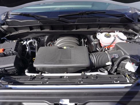 New 2026 GMC Sierra 1500 Denali w/ LPO, Black Badging Package image 9