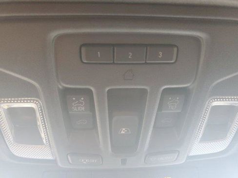 New 2026 GMC Sierra 1500 AT4 w/ Technology Package image 34