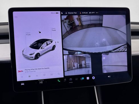 Used 2018 Tesla Model 3 Mid Range image 16