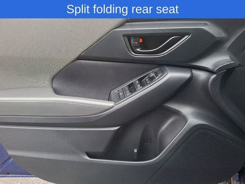 Certified 2024 Subaru Crosstrek 2.0i Premium w/ Crosstrek Mirror Package image 16