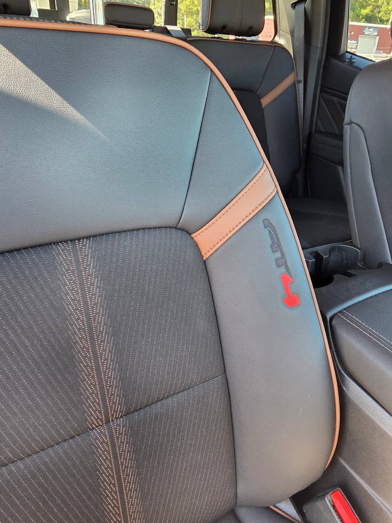 Used 2026 GMC Canyon AT4 AWD/4WD image 29
