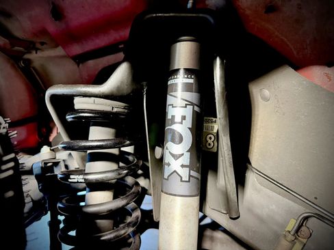 Used 2004 Jeep Wrangler X w/ Convenience Group AWD/4WD image 25