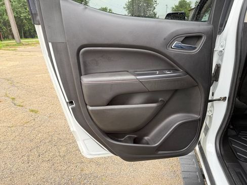 Used 2019 GMC Canyon All Terrain w/ Trailering Package AWD/4WD image 36