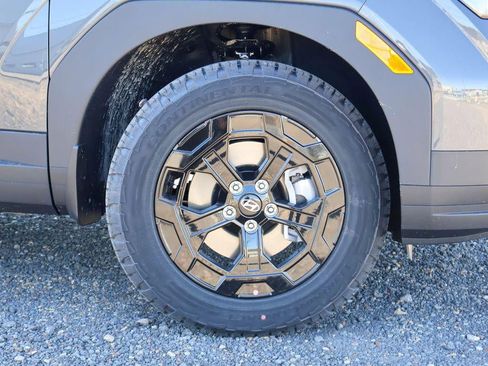 New 2026 Hyundai Santa Fe XRT image 30