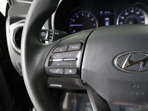 Used 2023 Hyundai Kona SEL AWD/4WD image 37