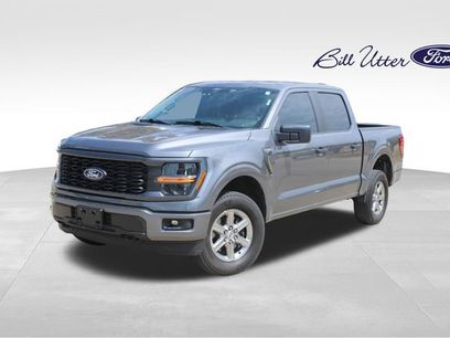Used 2024 Ford F150 STX