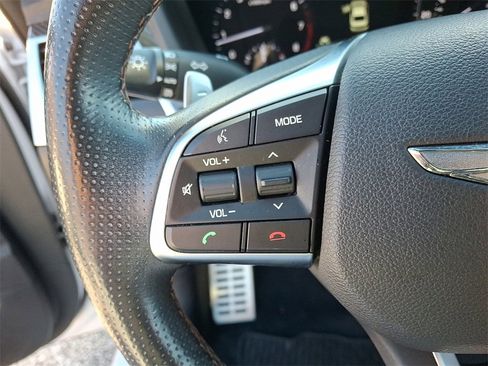 Used 2019 Genesis G80 3.3T Sport image 22