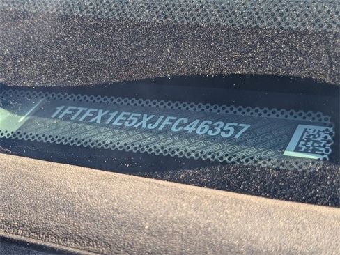 Used 2018 Ford F150 Lariat w/ Equipment Group 502A Luxury image 9