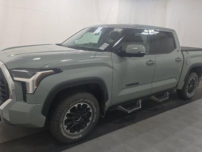 Used 2022 Toyota Tundra SR5