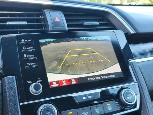 Used 2020 Honda Civic Sport image 21