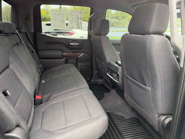 Used 2020 GMC Sierra 1500 Elevation w/ Elevation Value Package AWD/4WD image 13