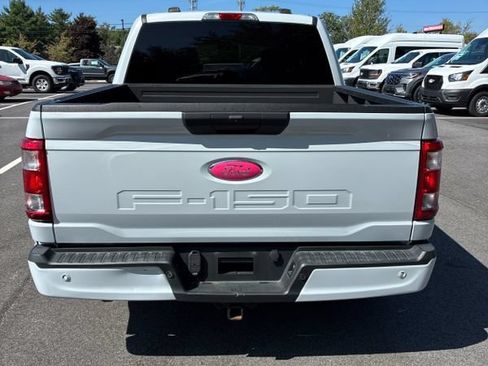 Used 2022 Ford F150 XL w/ STX Appearance Package AWD/4WD image 6