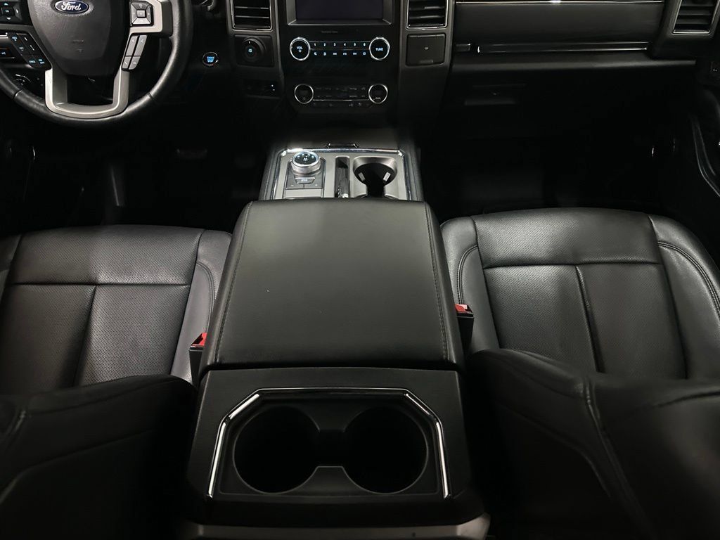 Used 2021 Ford Expedition XLT RWD image 53