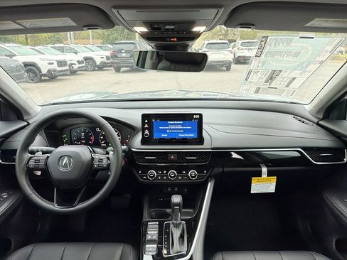 New 2026 Acura ADX FWD image 20