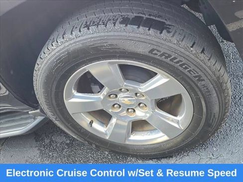 Used 2018 Chevrolet Tahoe LS w/ All-Season Package RWD image 18
