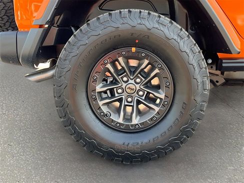 New 2025 Jeep Wrangler Unlimited Rubicon 392 image 41