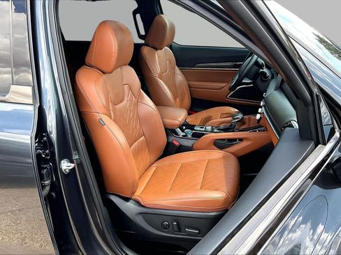 Certified 2024 Kia Telluride SX Prestige X-Line AWD/4WD image 9
