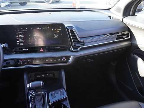 Used 2023 Kia Sportage X-Line image 29