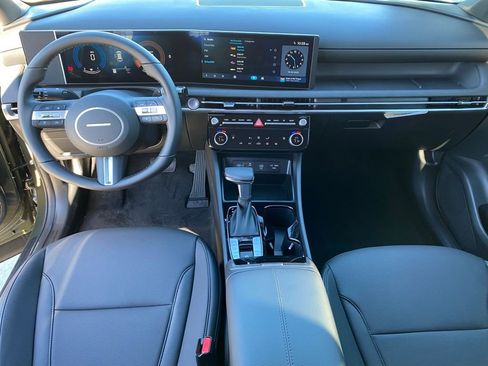 New 2026 Hyundai Tucson XRT image 23