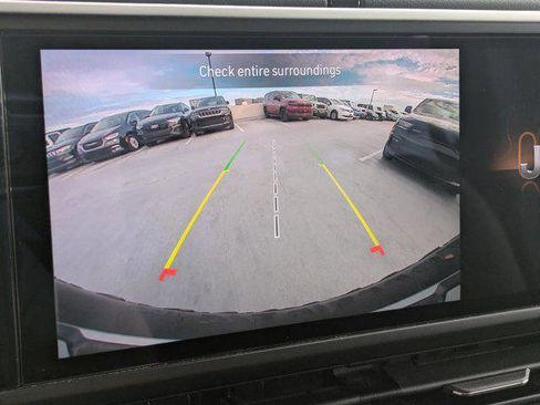 Certified 2024 Jeep Wrangler Unlimited Rubicon image 18