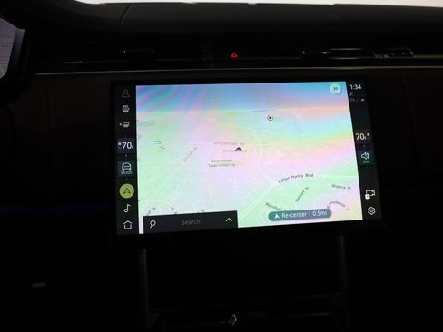 Used 2025 Land Rover Range Rover SE AWD/4WD image 23