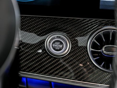 Used 2019 Mercedes-Benz AMG GT 63 S image 32