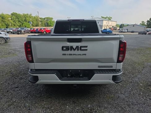 Used 2021 GMC Sierra 1500 Elevation w/ Preferred Package AWD/4WD image 4