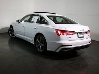 Used 2024 Audi A6 Premium Plus video 2