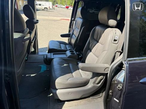 Used 2009 Honda Odyssey EX-L image 14