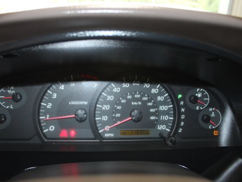 Used 2006 Toyota Tundra SR5 RWD image 11