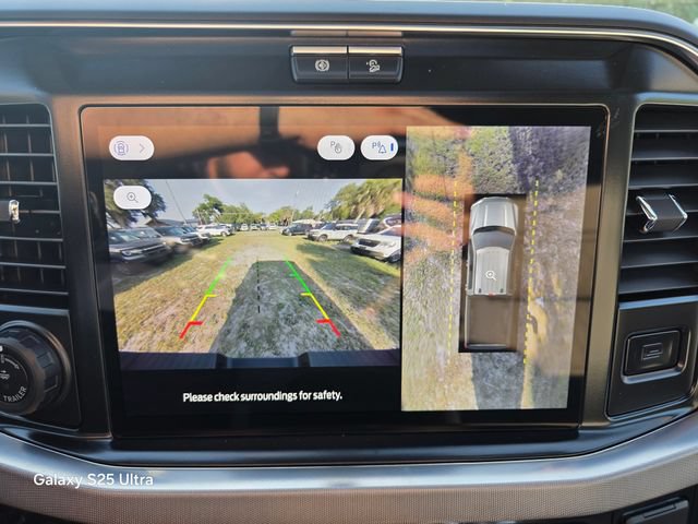 New 2026 Ford F250 Platinum w/ Platinum Plus Package AWD/4WD image 21